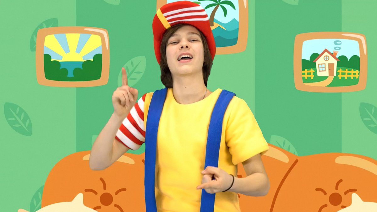 Команда кукутики эмблема