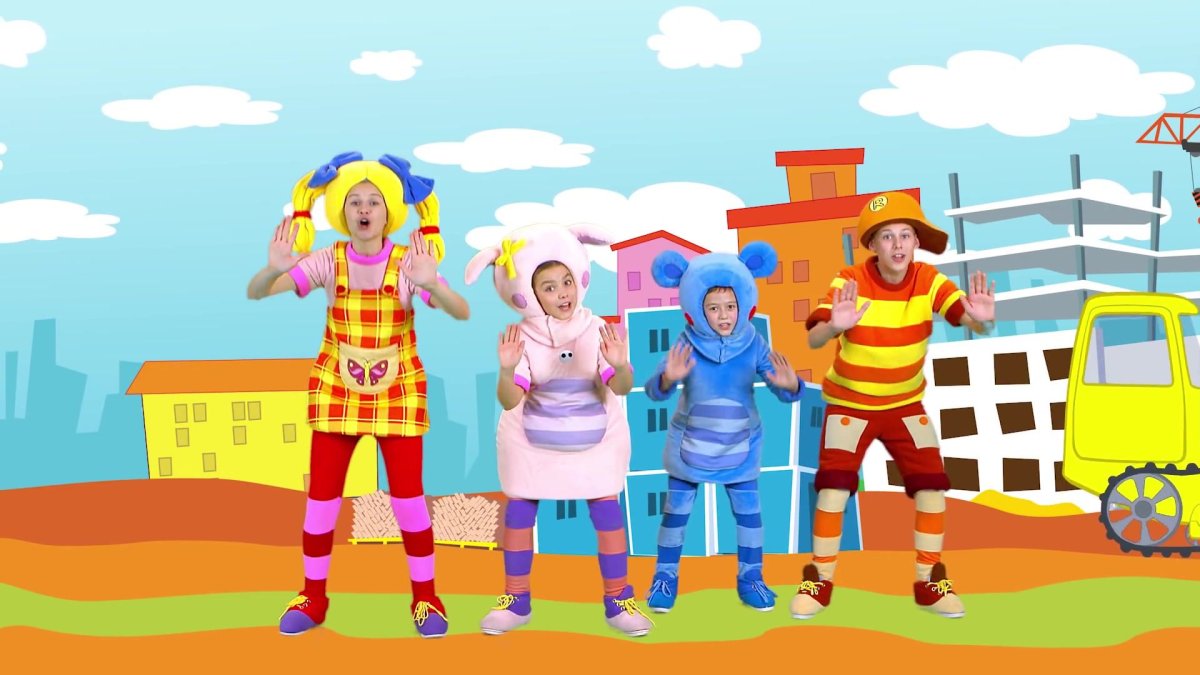 Кукутики концерт