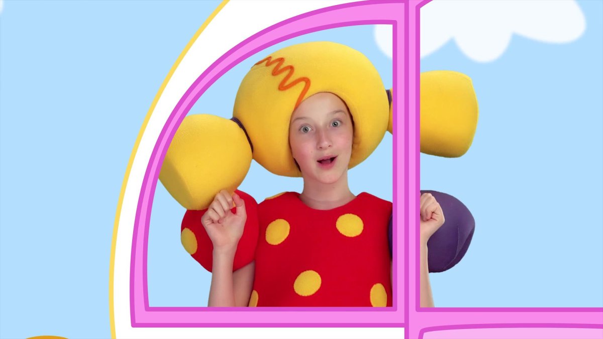 Катя Майер кукутики