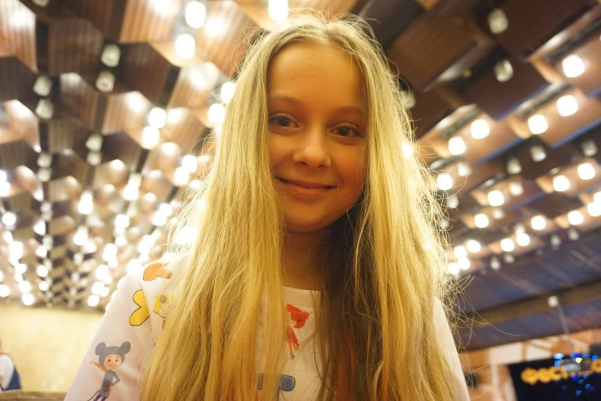 Кукутики пилот актер