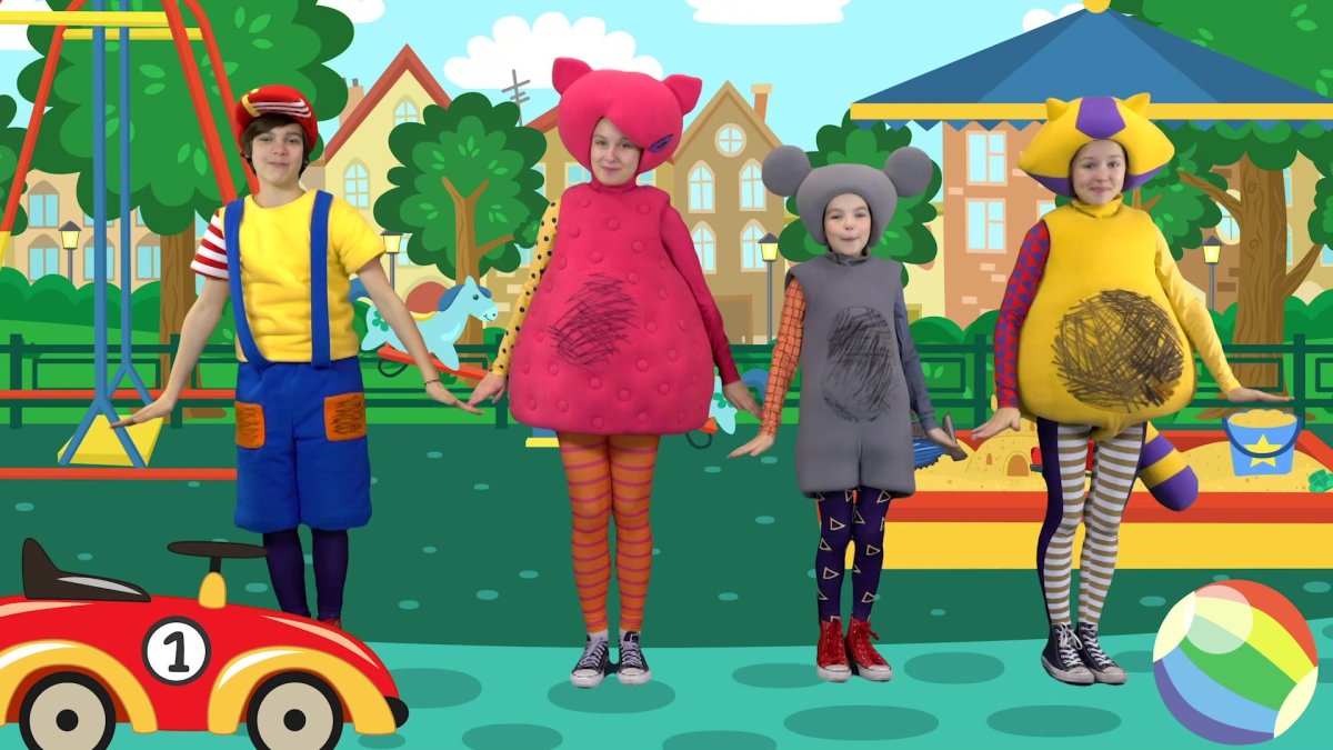 Гага кукутики