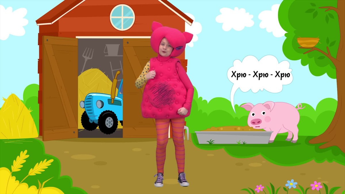 Данила Кривов кукутики