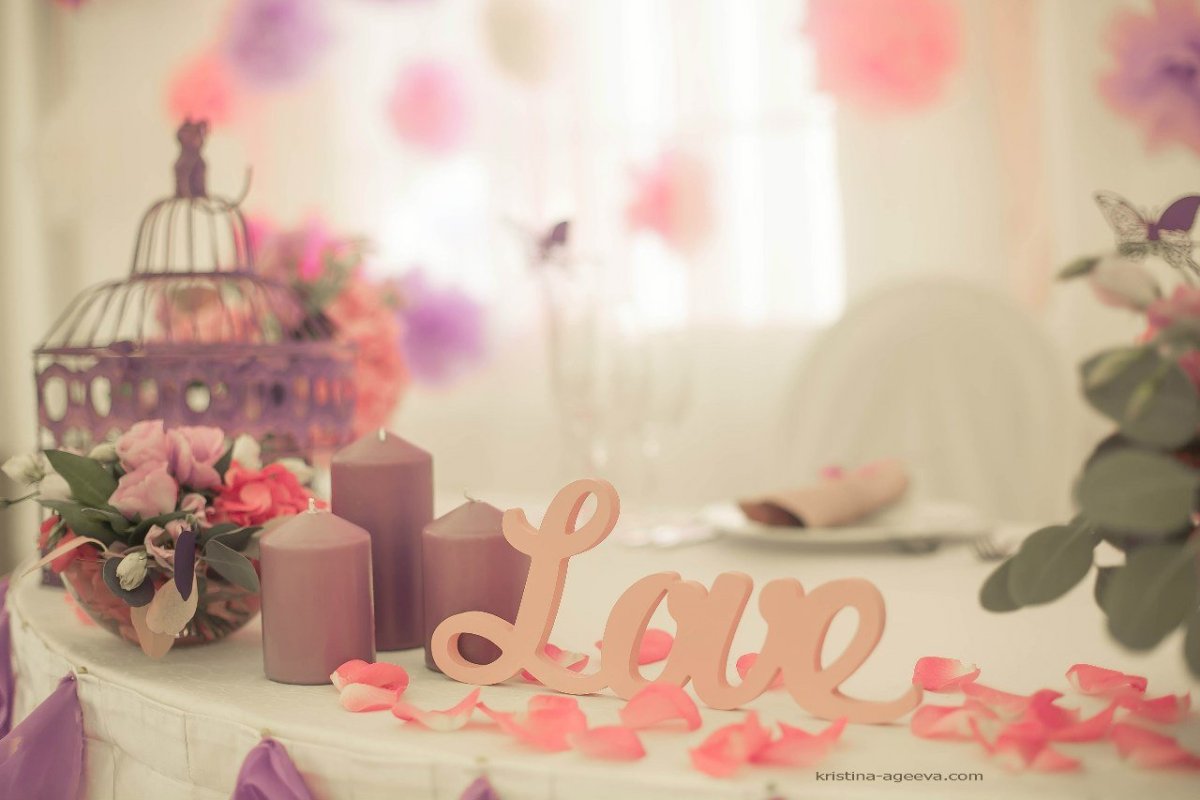 Ракушки на песке