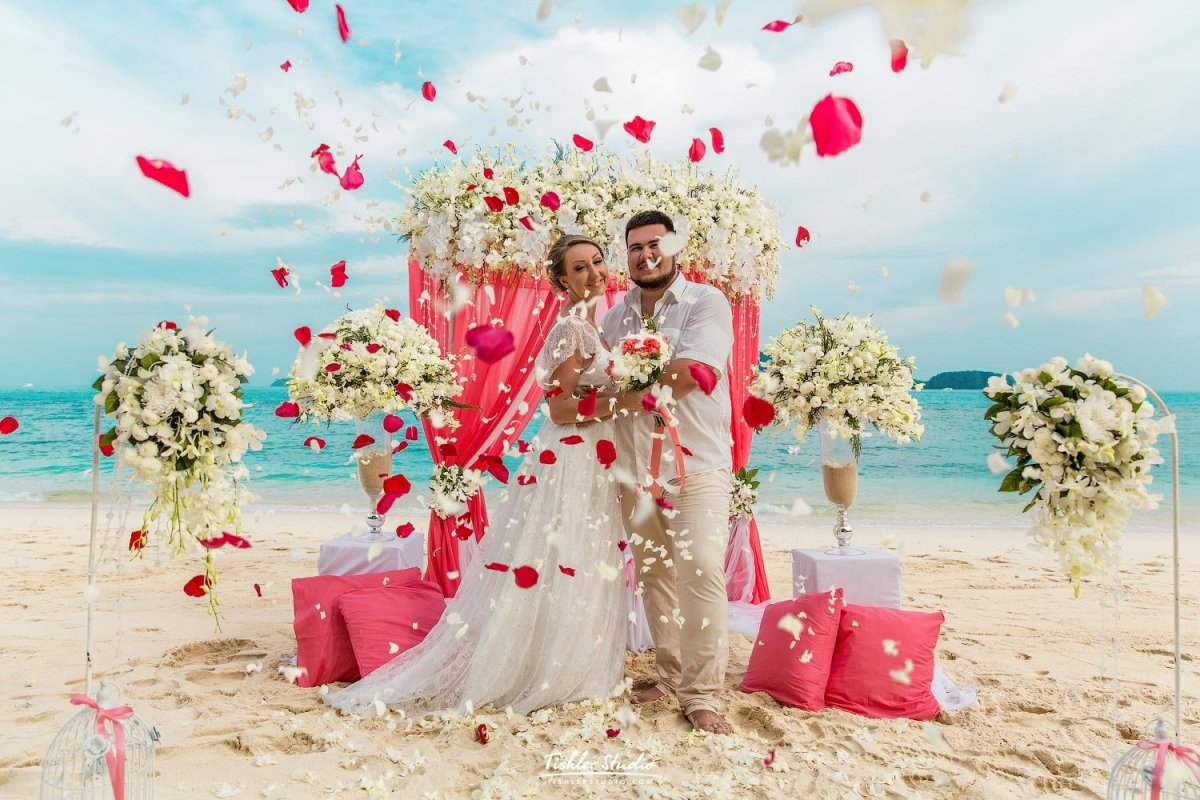 35 Лет свадьбы