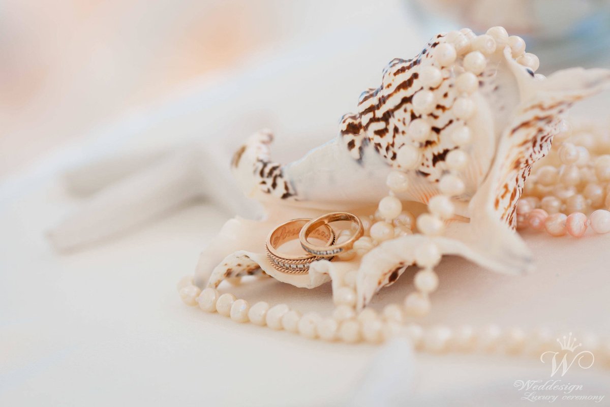 Жемчужная свадьба