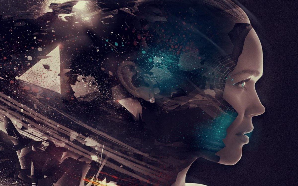 Сознание арт