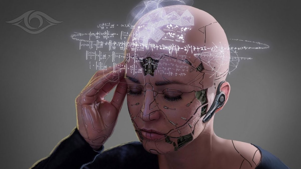 Мозг будущего