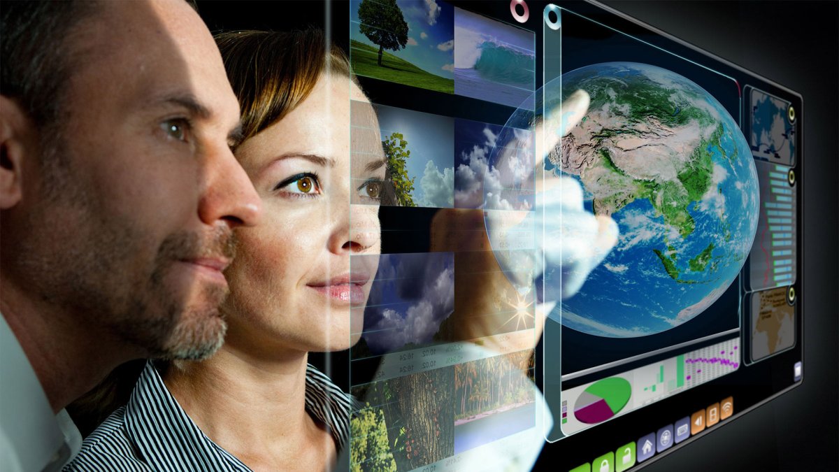 Современные технологии