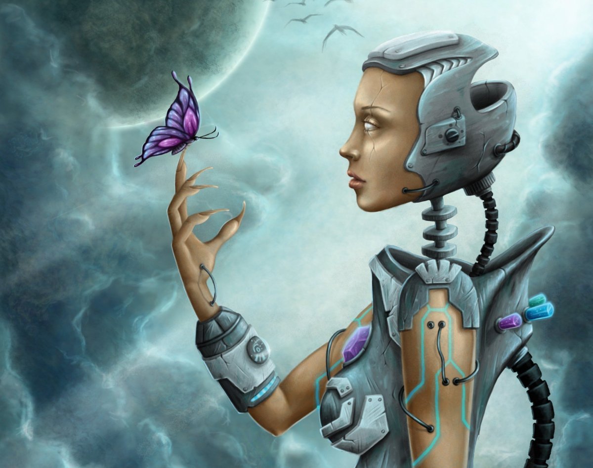 СИД МИД город будущего