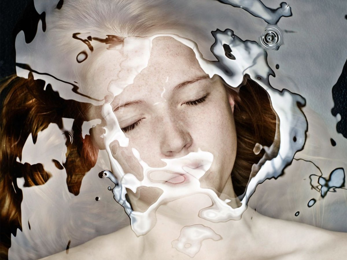 Воображение визуализация