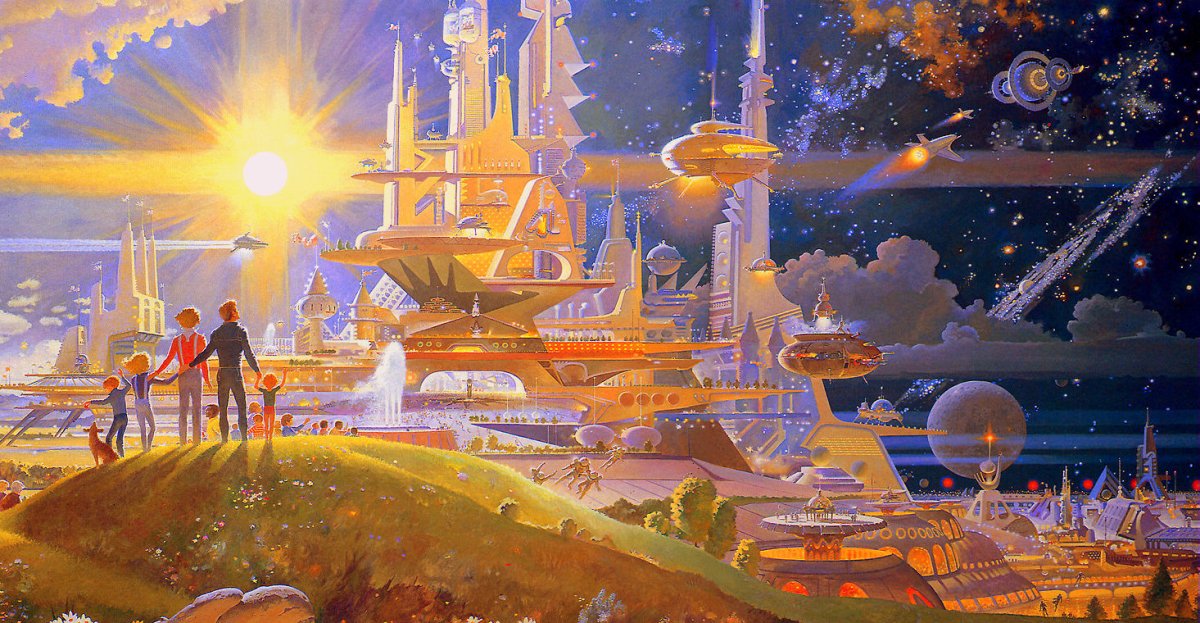 Стремление человека