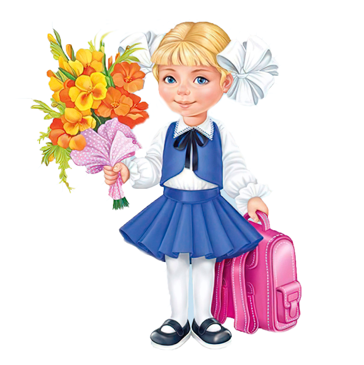 Школа клипарт