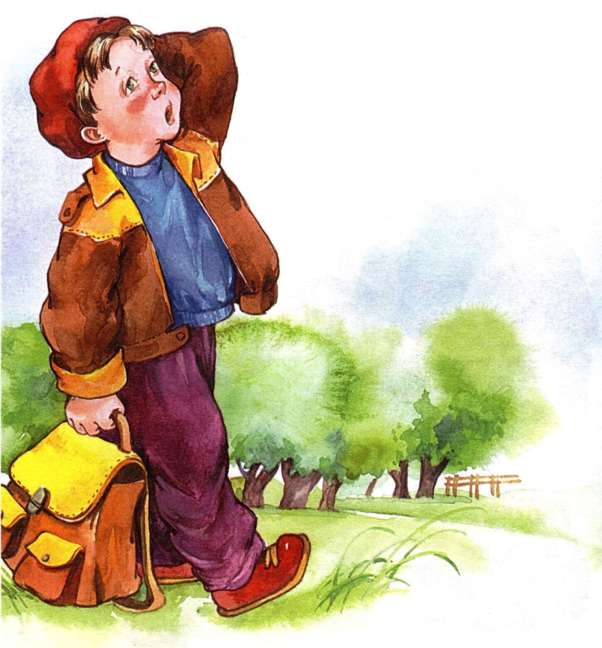 Осеева Валентина Александровна фото маленькая