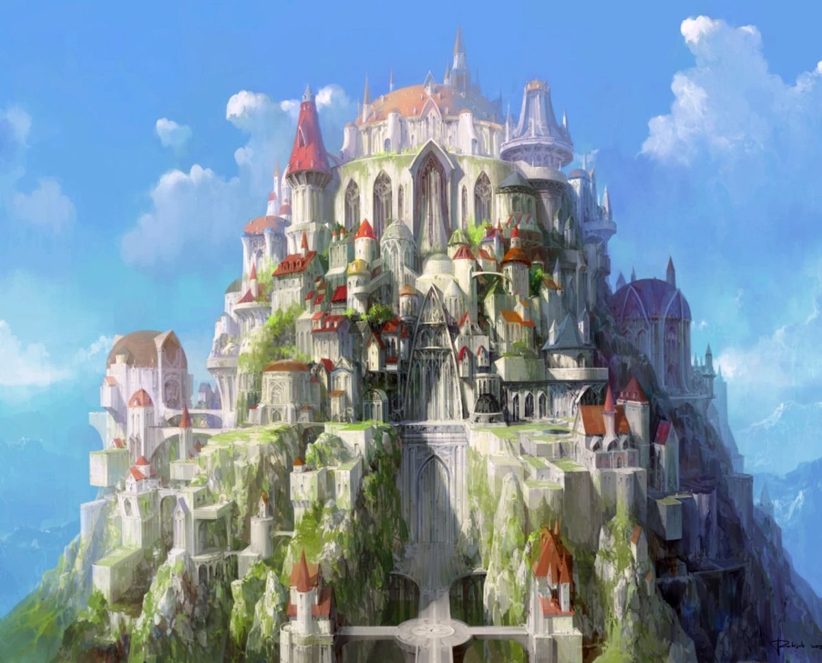 Jae-Cheol Park художник