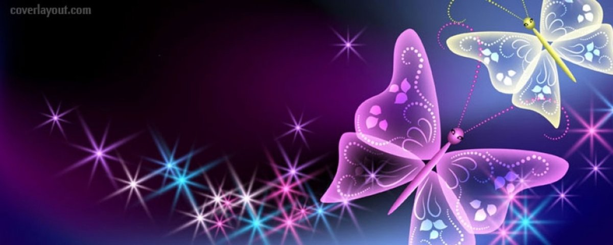 Красивые обложки для профиля