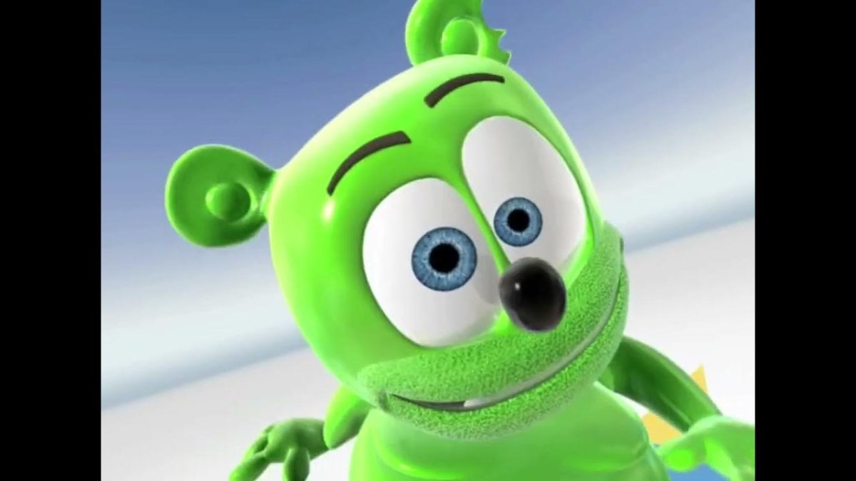 Гумибер эффекты