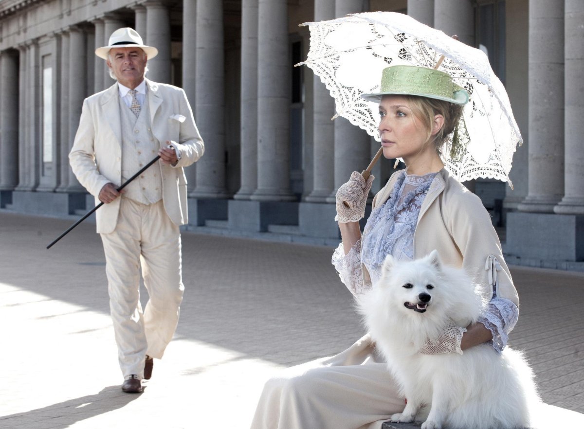 Экранизации Чехова дама с собачкой