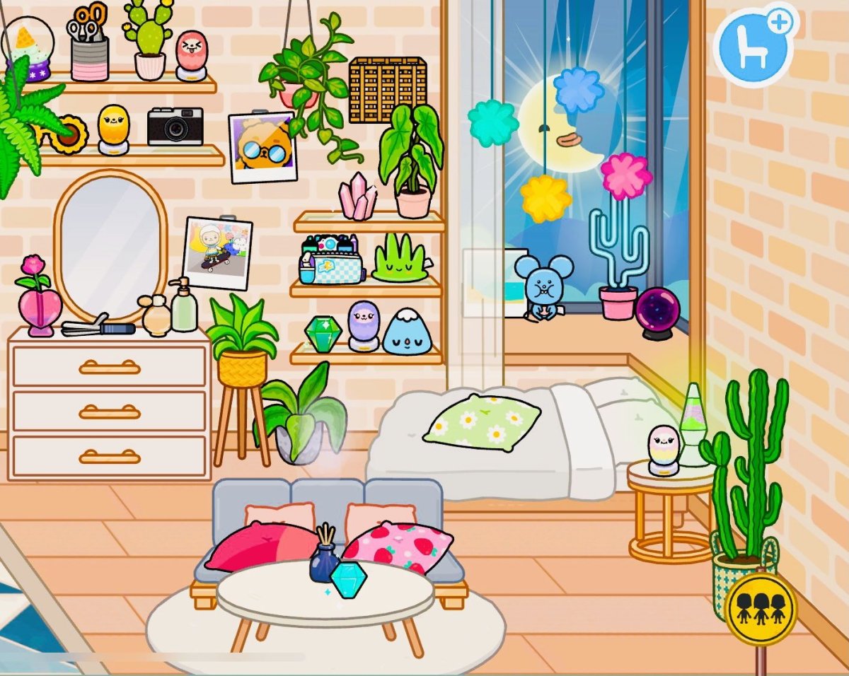 Toca Life City toca Life City