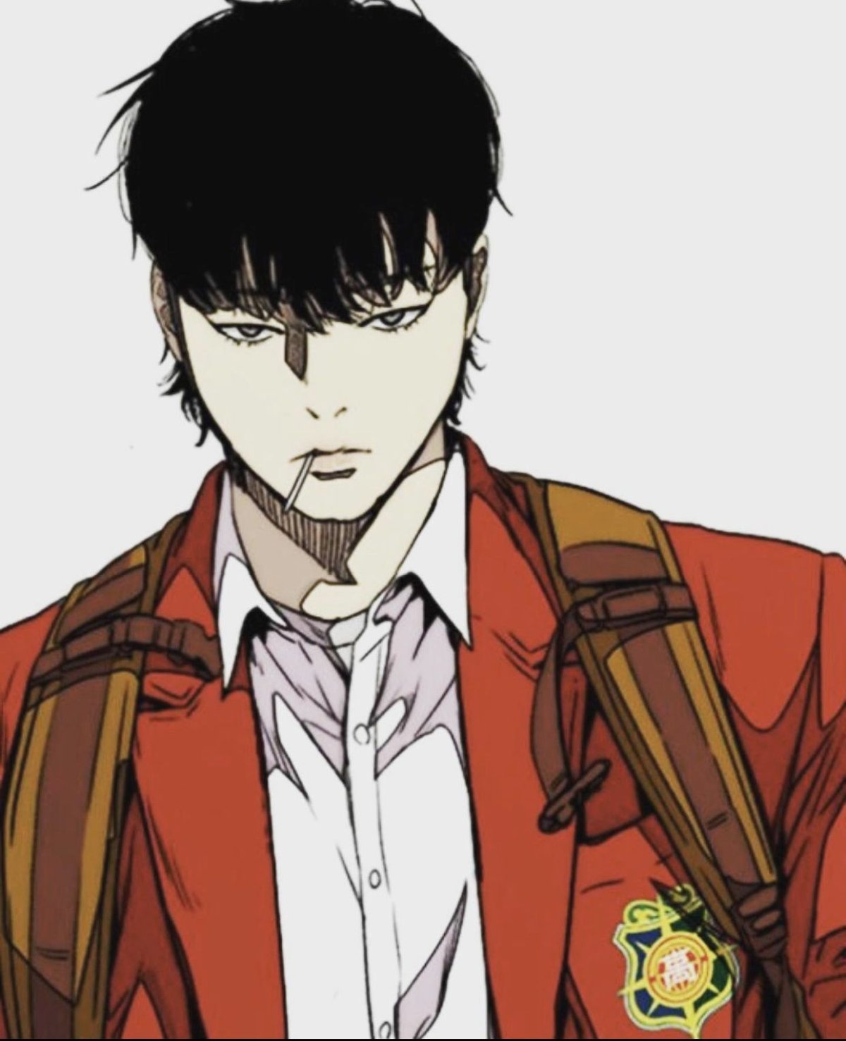 Ми Юнг Ветролом