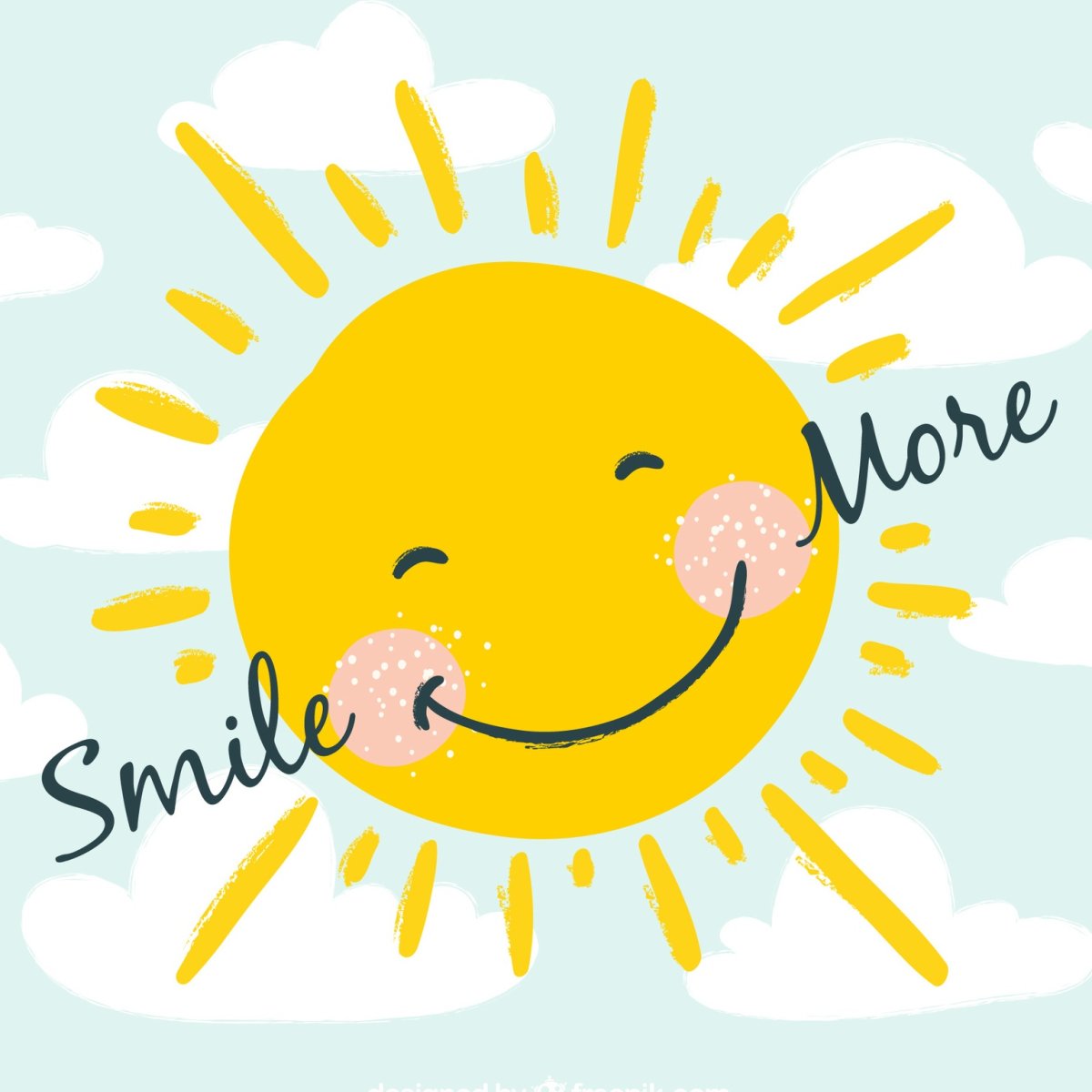 Детское солнышко