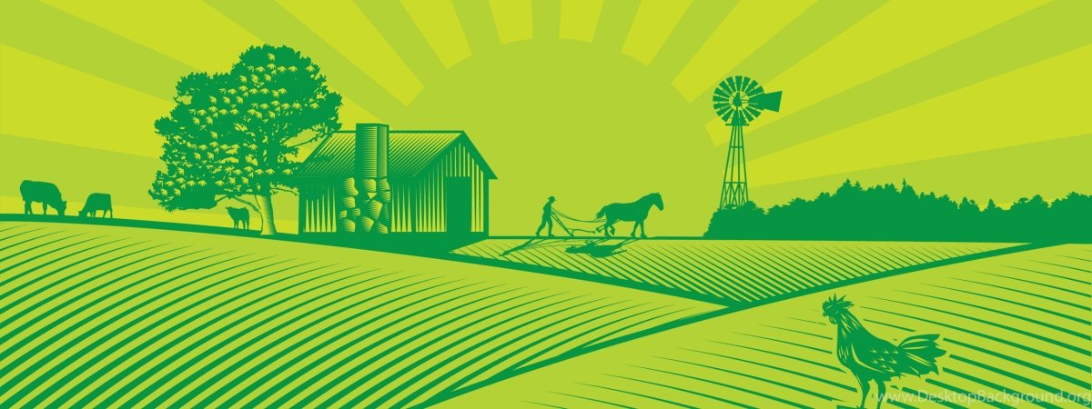 Сельское хозяйство арт