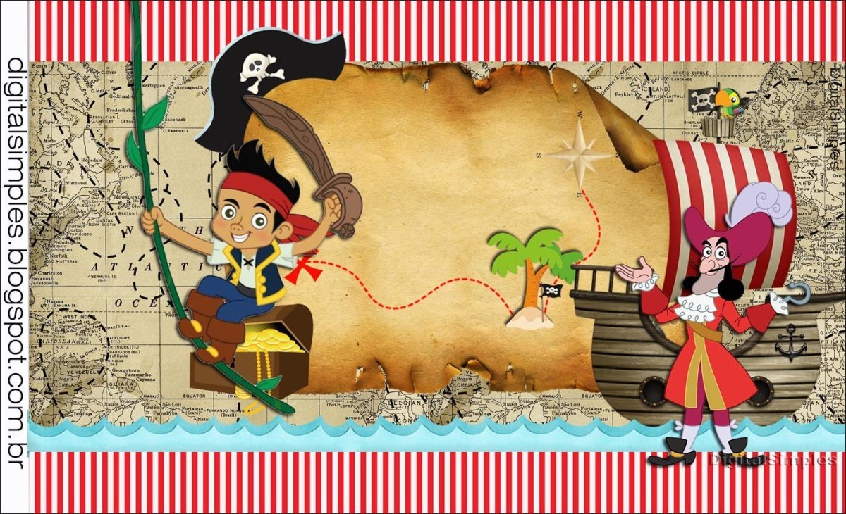 Пиратская символика