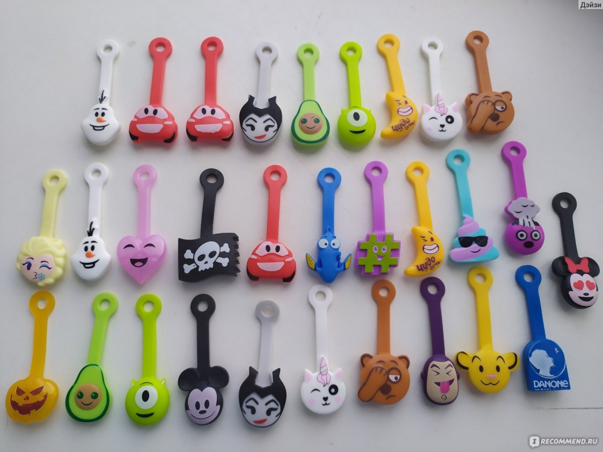 Скрепыши 1 Артемыш