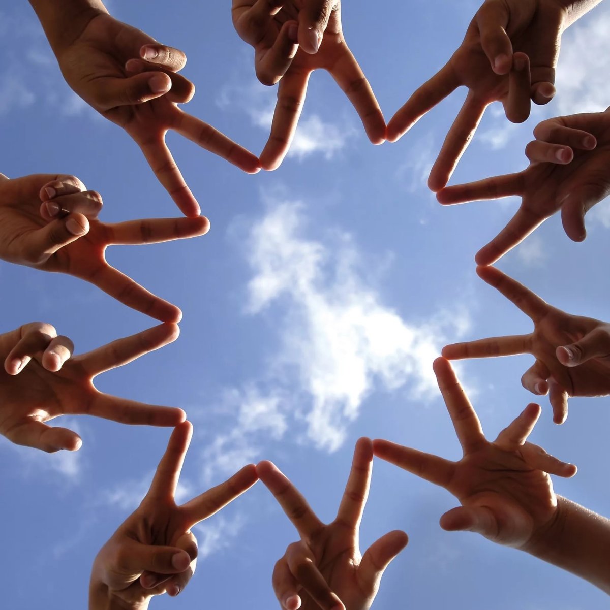 Взаимопомощь иконка