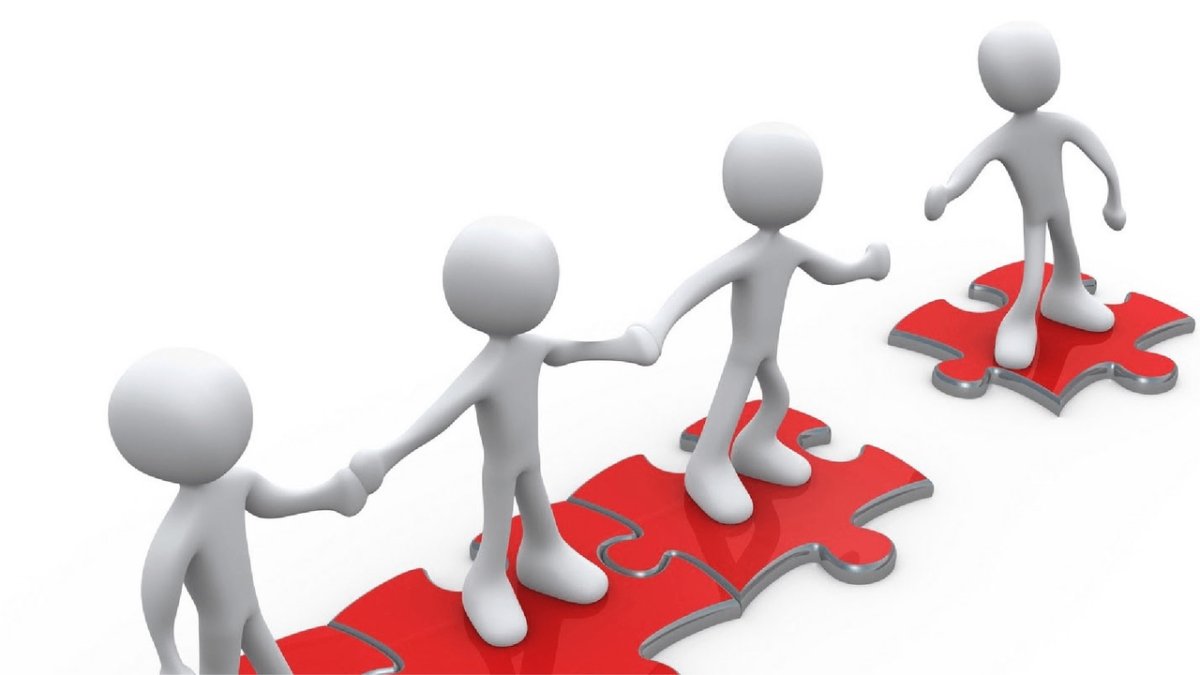 Друзья со спины