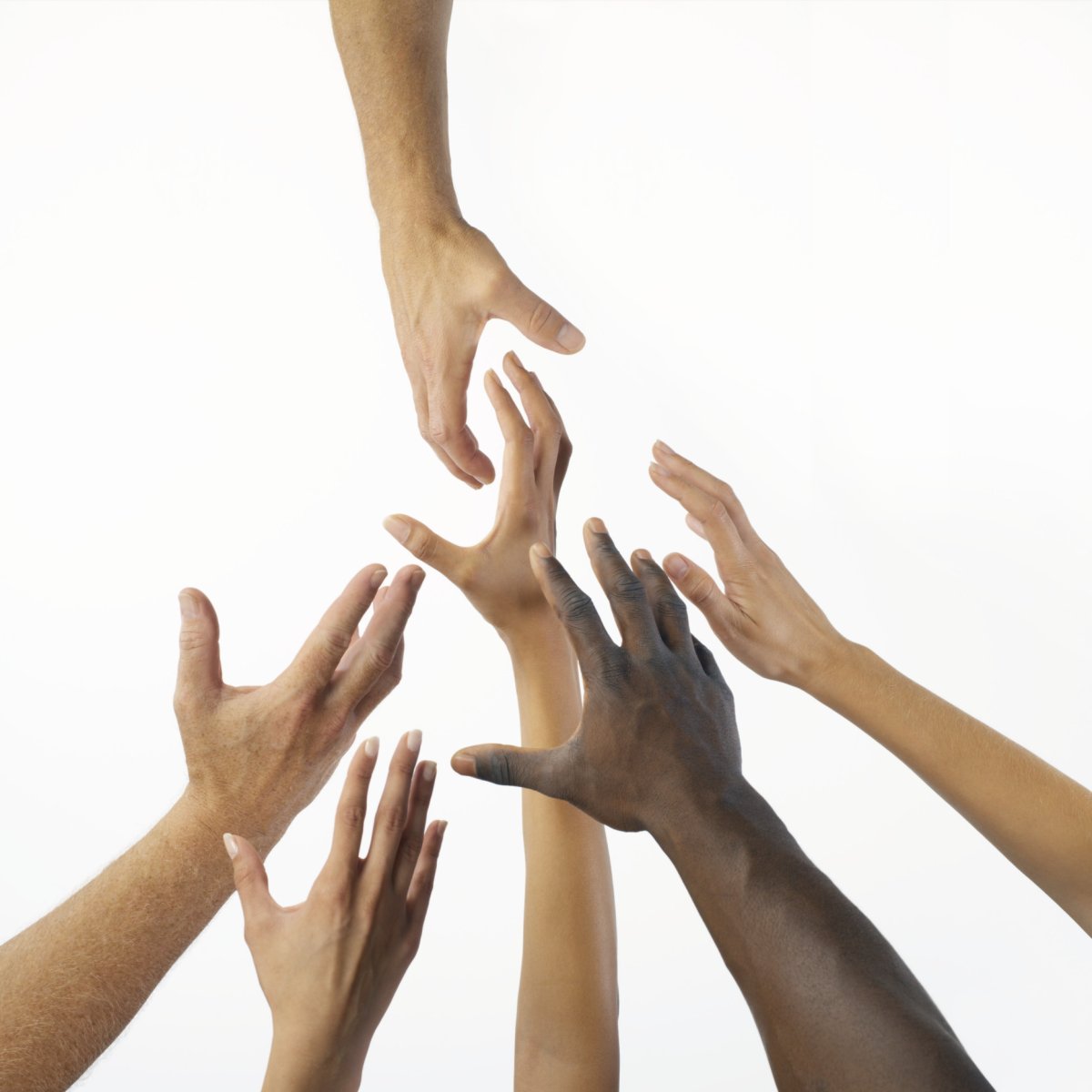 Команда прикольные