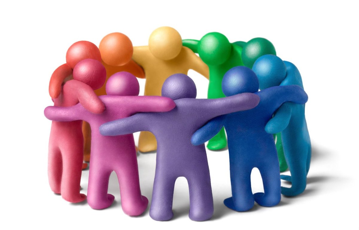 Психологический тренинг