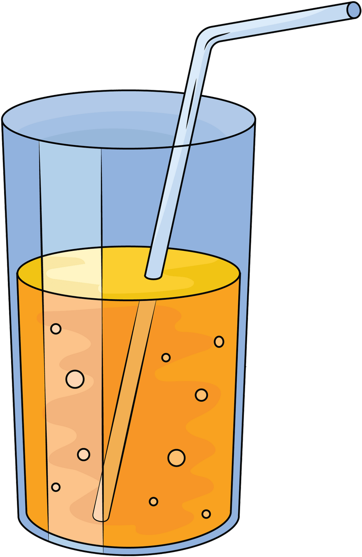 Сок рисунок