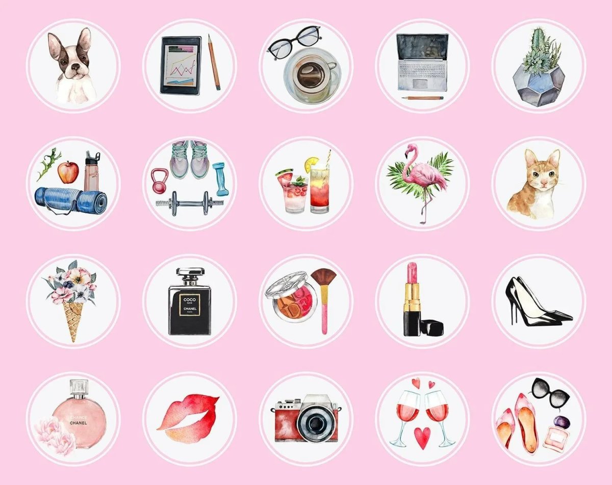 Инстаграм иконка