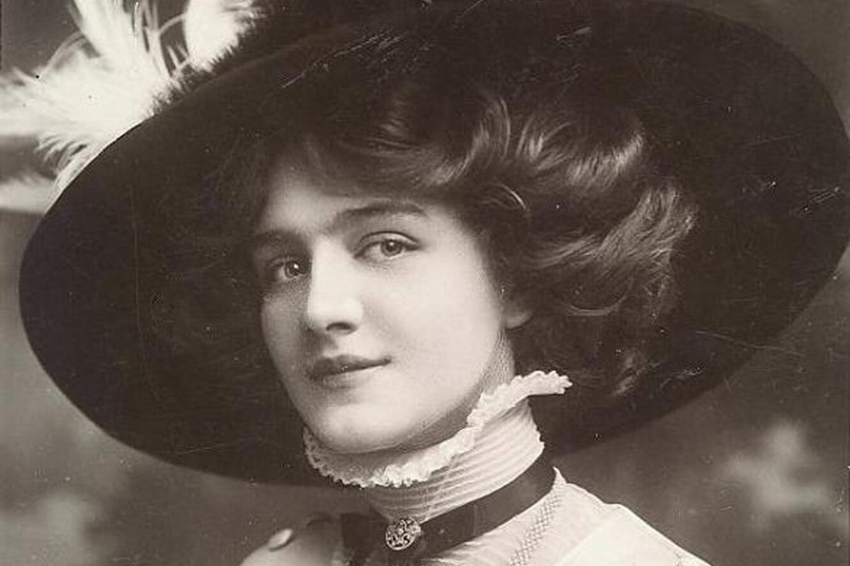 Тэффи Надежда Александровна