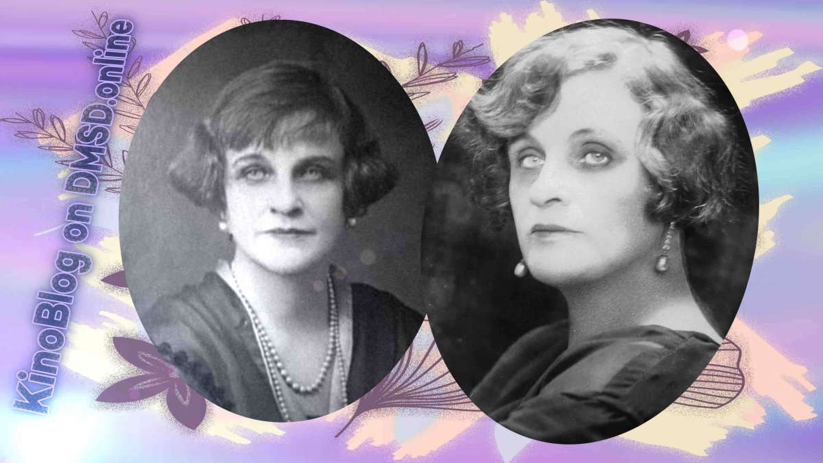 Надежда Тэффи