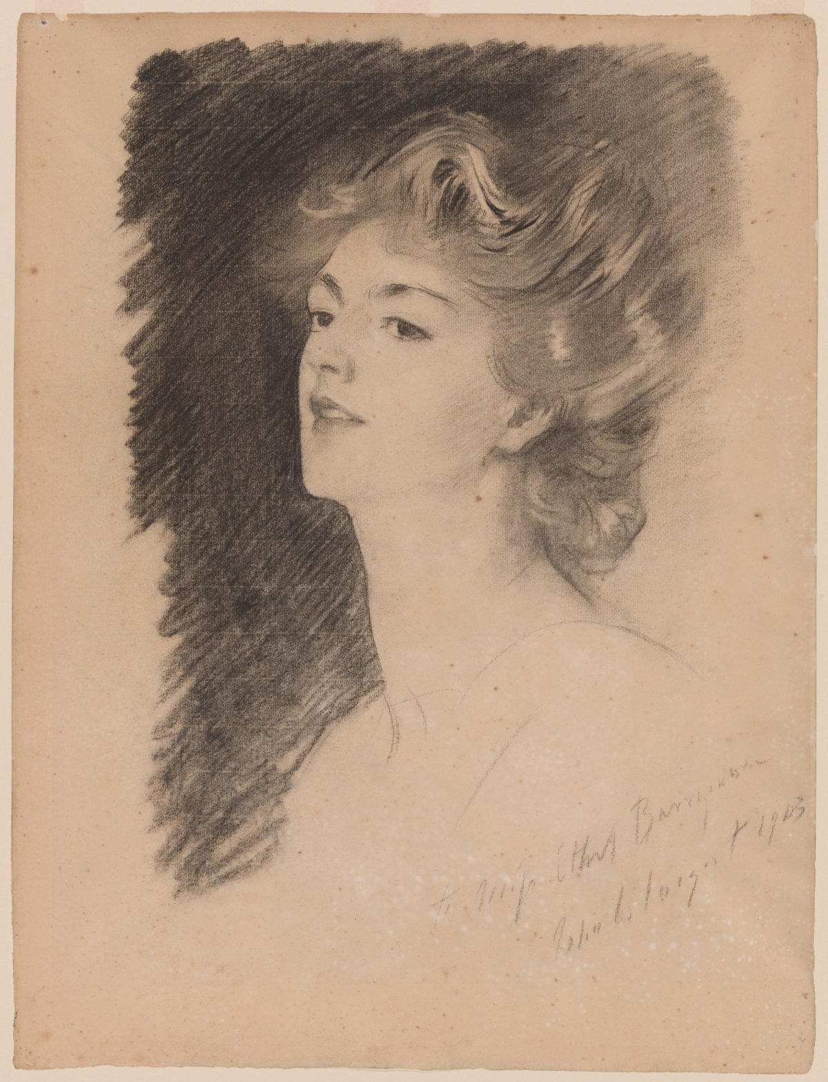 Российская писательница Юмористическая