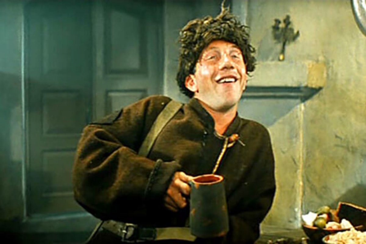 Неуловимые Мстители титры