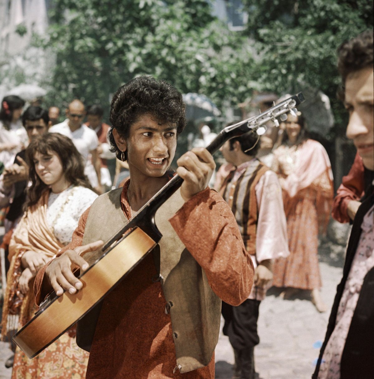 Неуловимые Мстители плакат