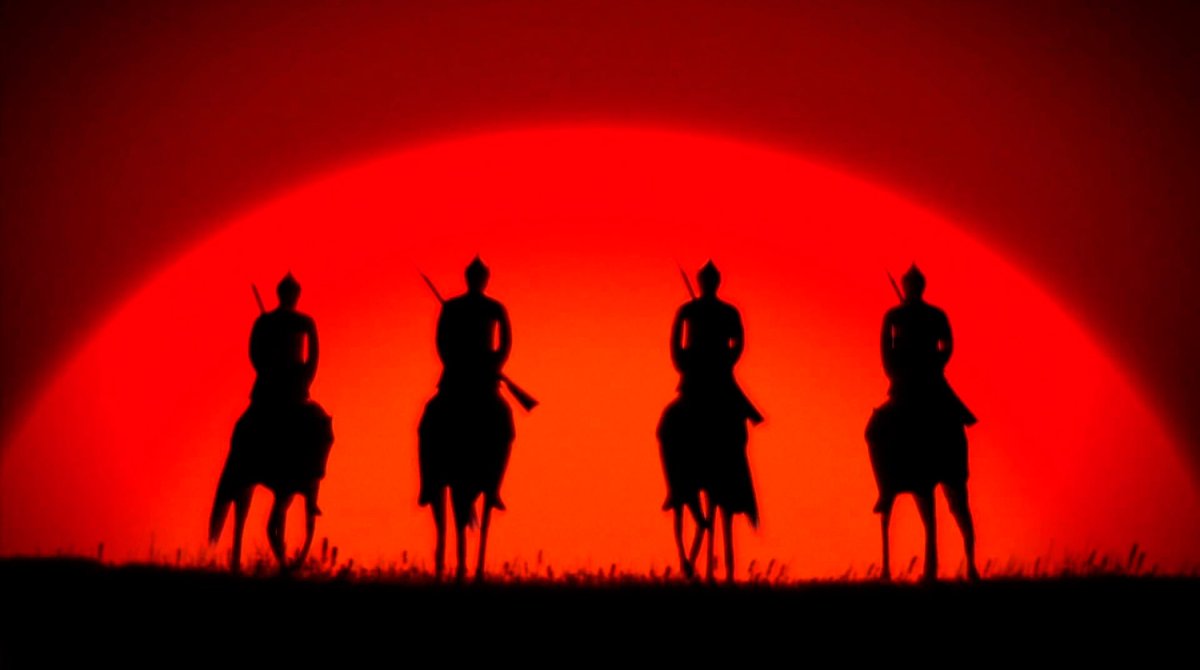 Неуловимые Мстители сейчас