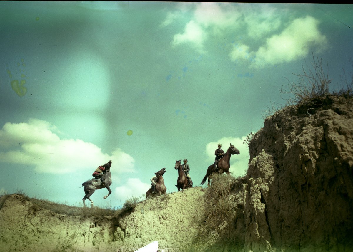 Кеосаян Неуловимые Мстители