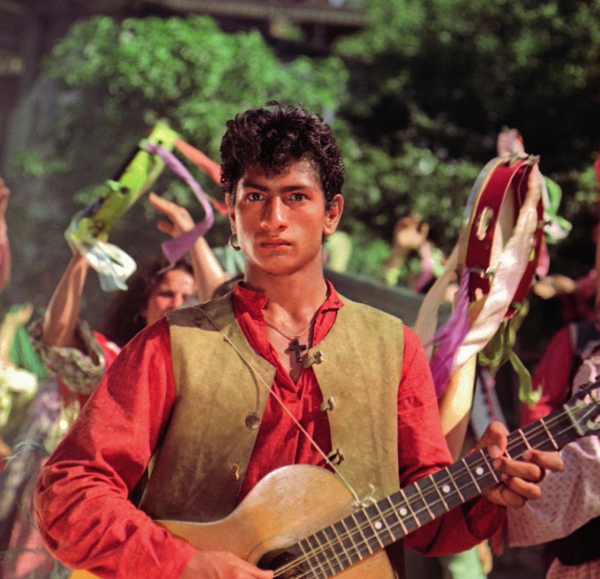 Неуловимые Мстители