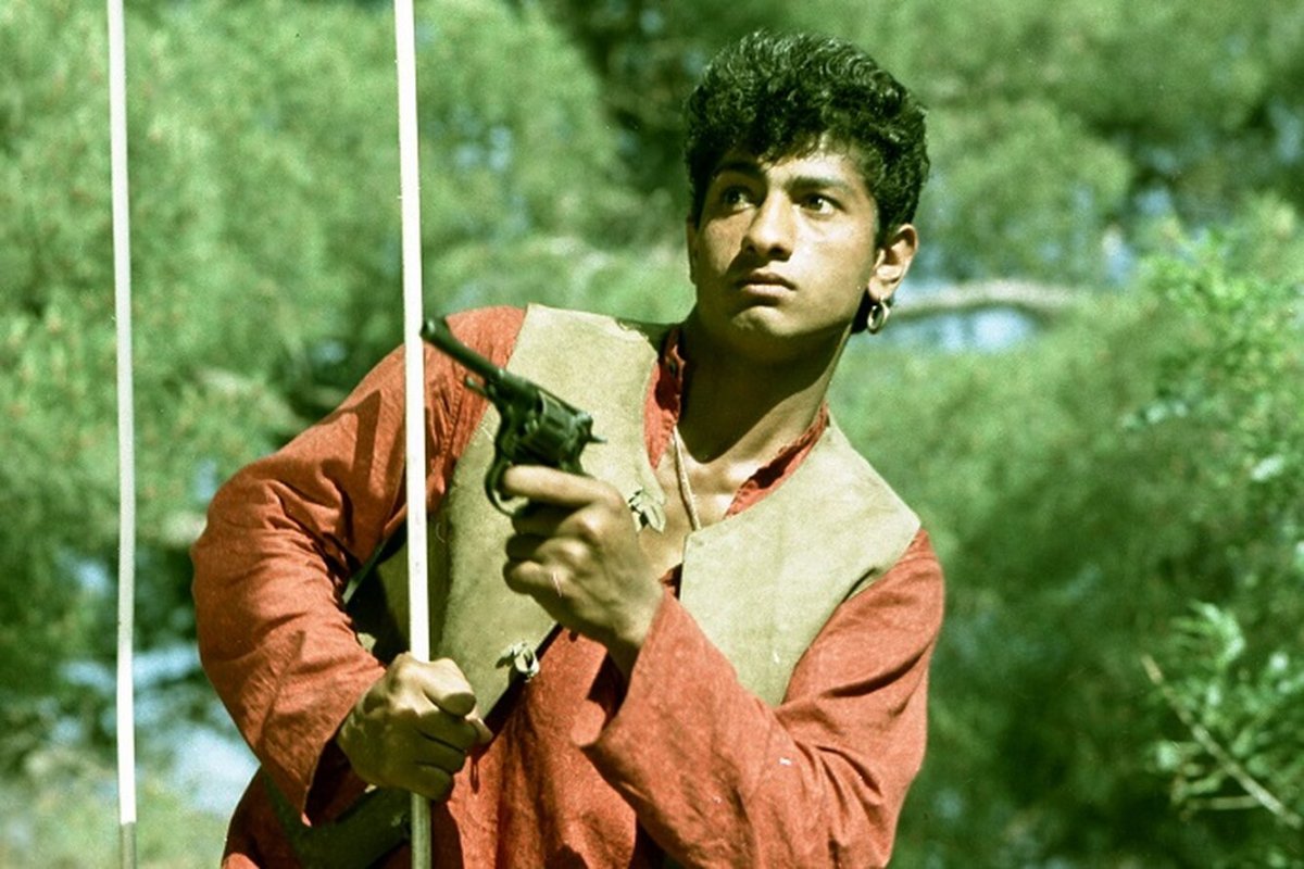 Неуловимые Мстители