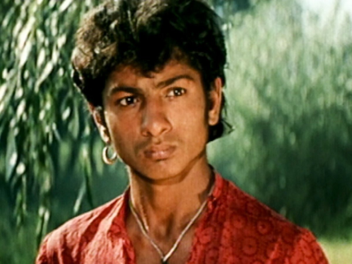 "Неуловимые Мстители" 1966 Крамаров