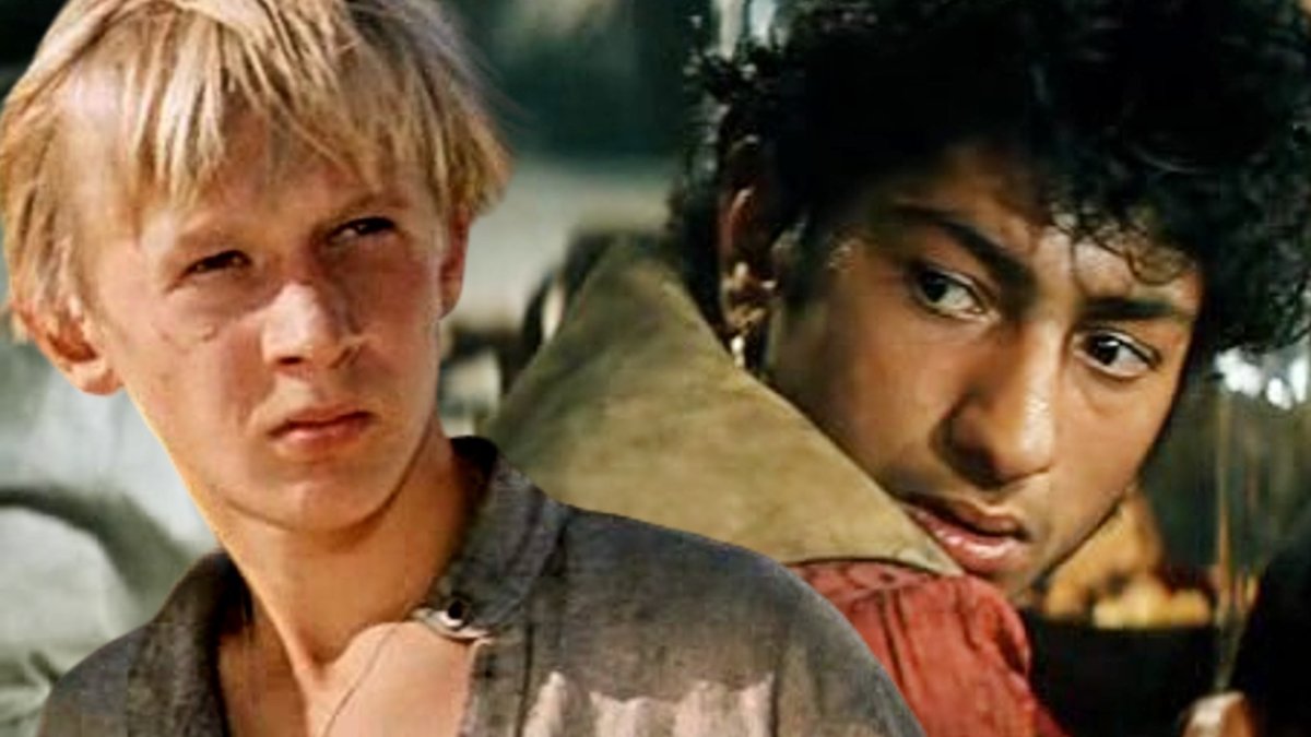 Неуловимые Мстители фильм 1966