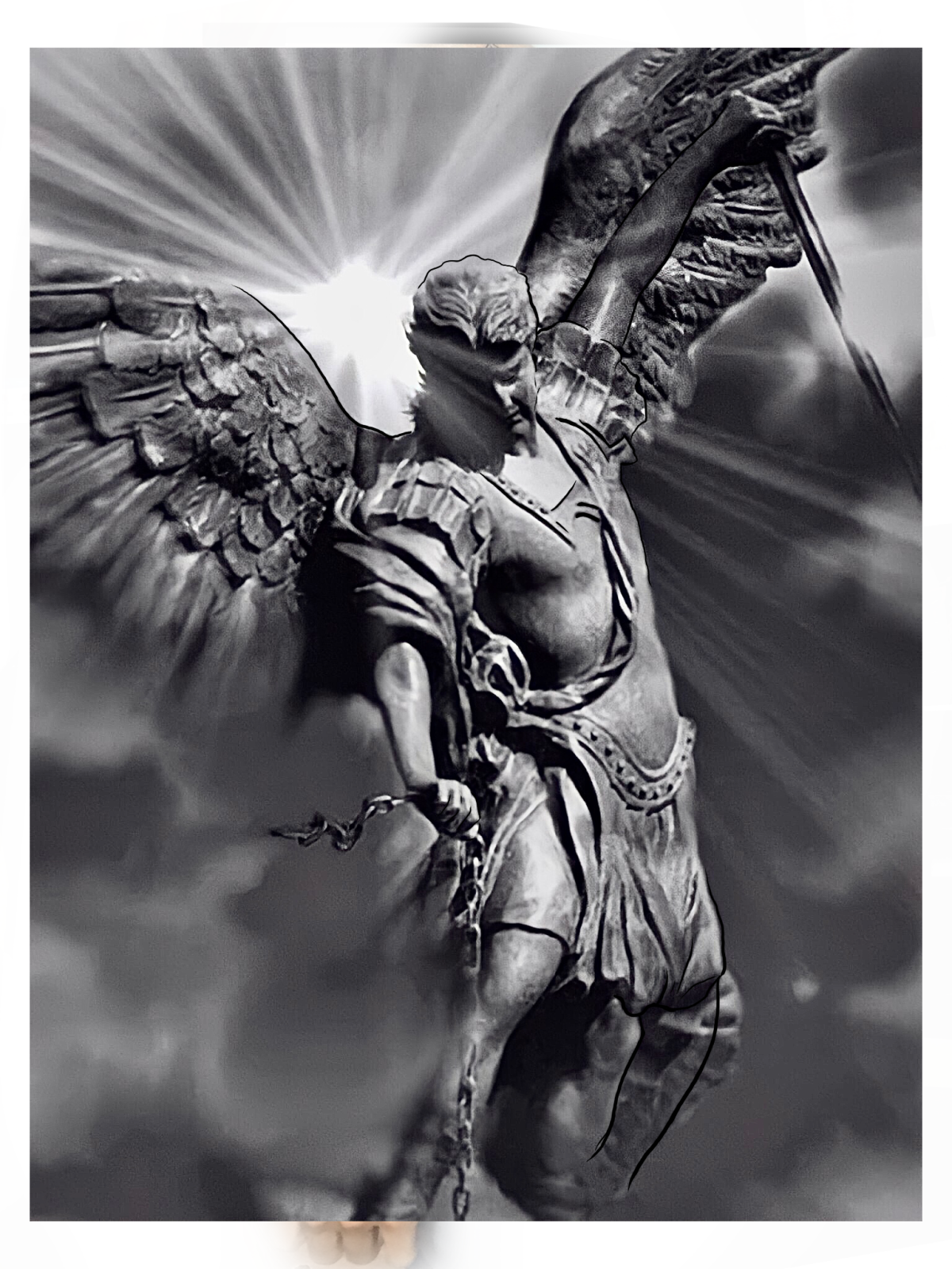 Св. Архангел Михаил