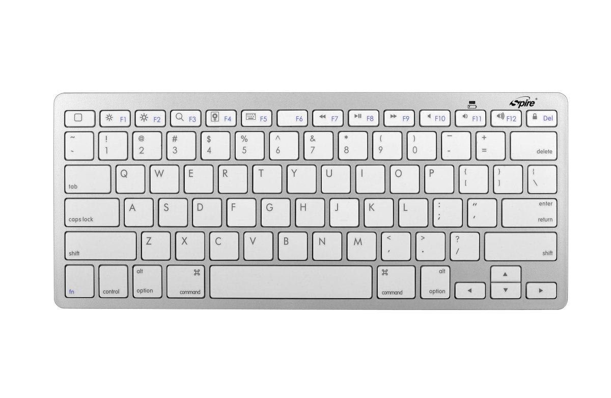 Клавиатура Apple mxnl2rs-a