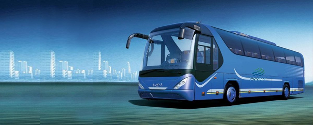 Mercedes-Benz Trucks Setra