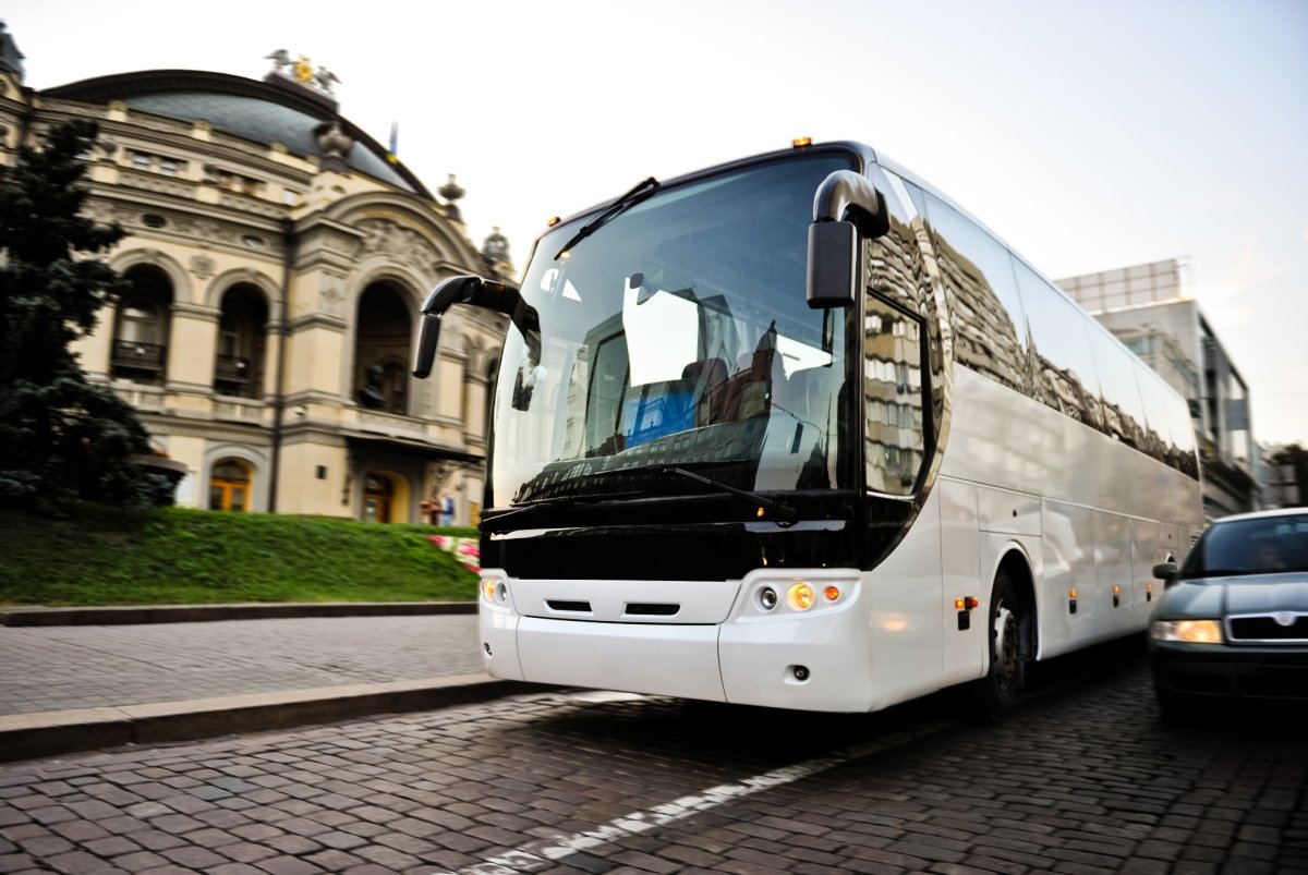 Mercedes Benz Setra