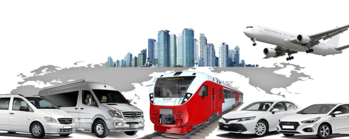 Пассажирские перевозки