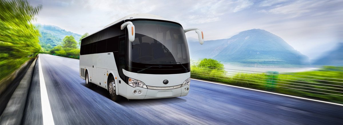 Транспорт для путешествий